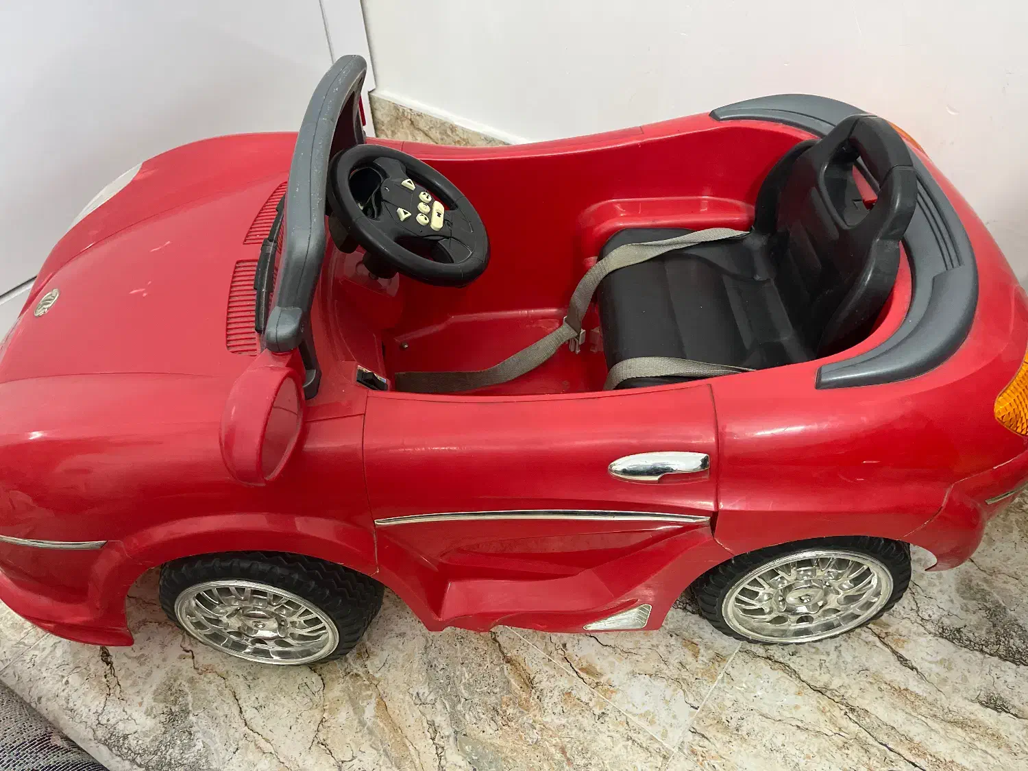 ماشین شارژی|اسباببازی|الوند, |دیوار