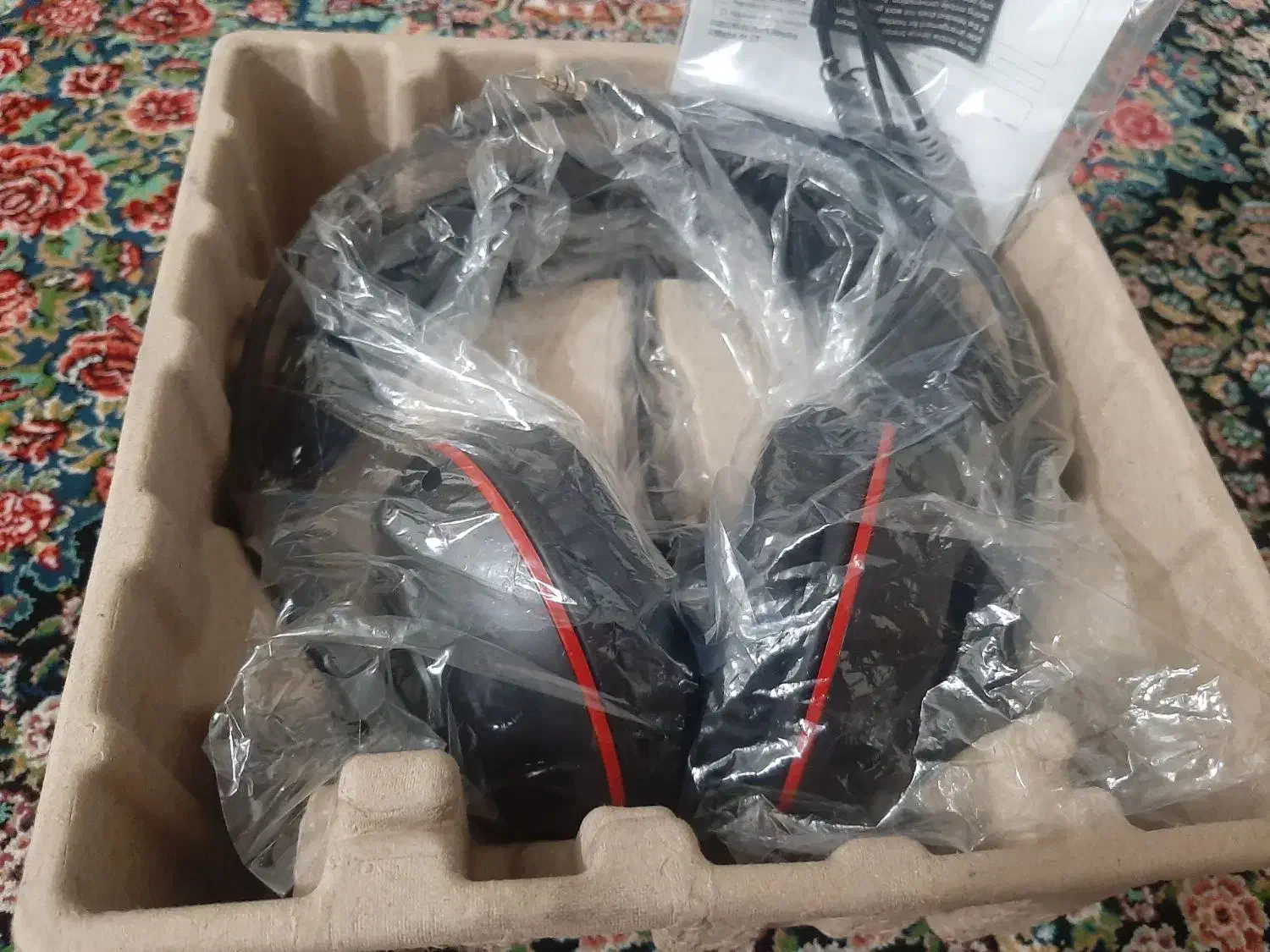 هدست گیمینگ|کنسول، بازی ویدئویی و آنلاین|تهران, کرمان|دیوار