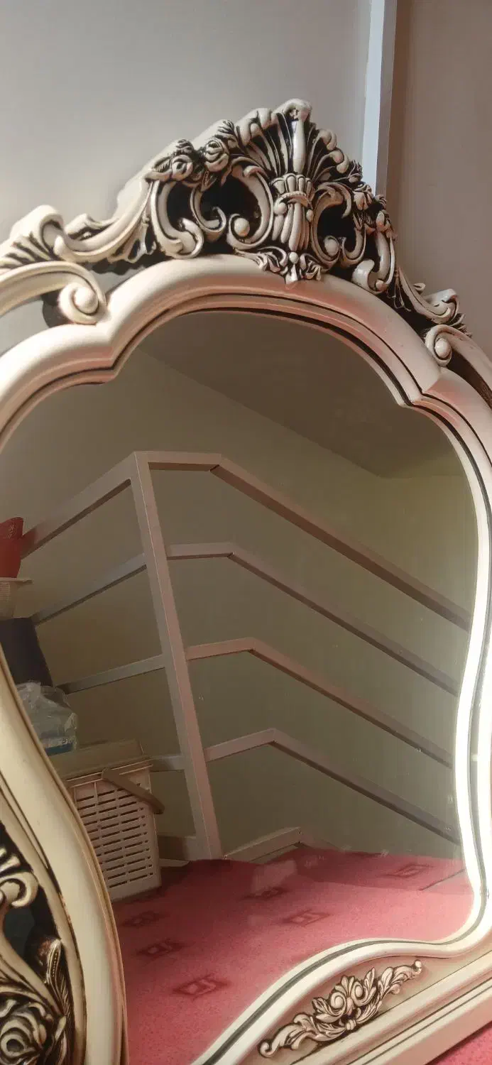 آینه مدل جدید|آینه|پارسآباد, |دیوار