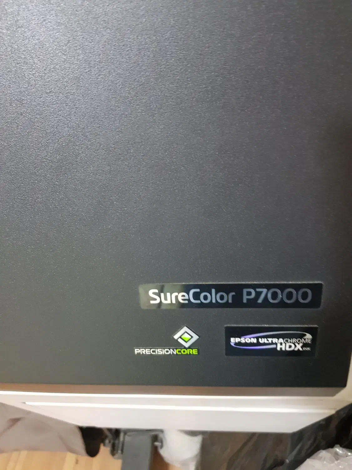 پلاتر EPSON P7000|پرینتر، اسکنر، کپی، فکس|استهبان, |دیوار