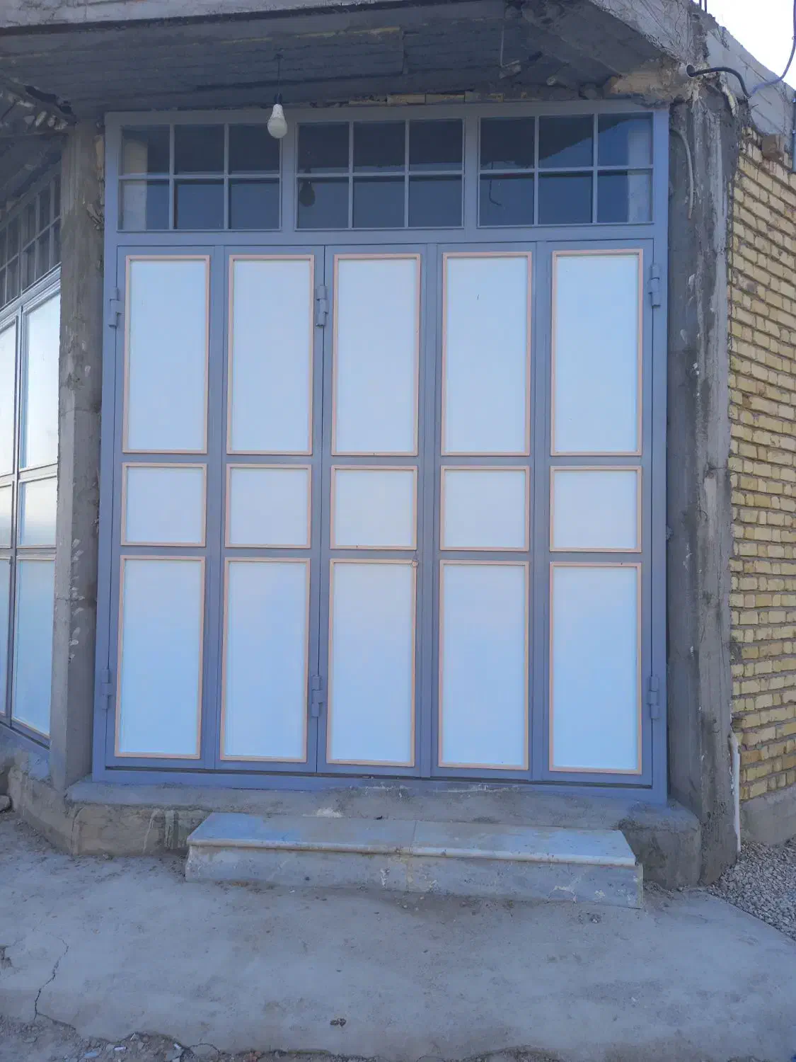 ملک اجاره ای|اجارهٔ مغازه و غرفه|نورآباد ممسنی, |دیوار