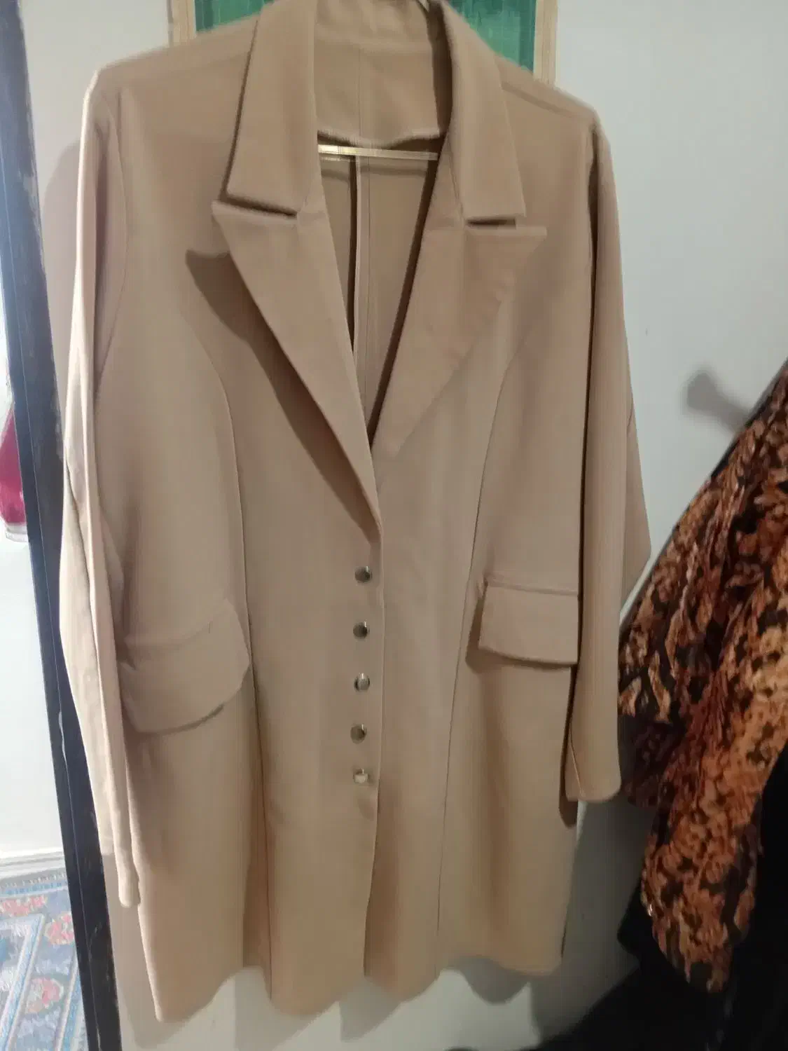 لباس تاب شلوار وپارچه|لباس|اردبیل, |دیوار