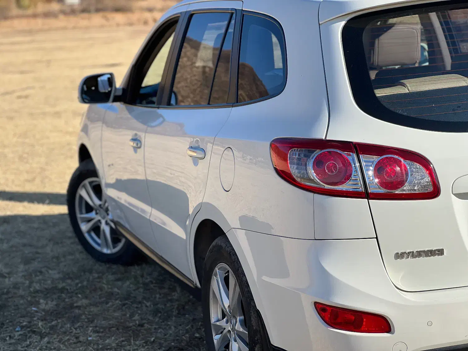 سانتافه ix45 2011 فول|خودرو سواری و وانت|مریوان, |دیوار