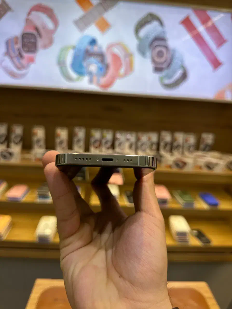 iphone 13 pro با حافظه 256 گیگابایت|موبایل|مشهد, احمدآباد|دیوار