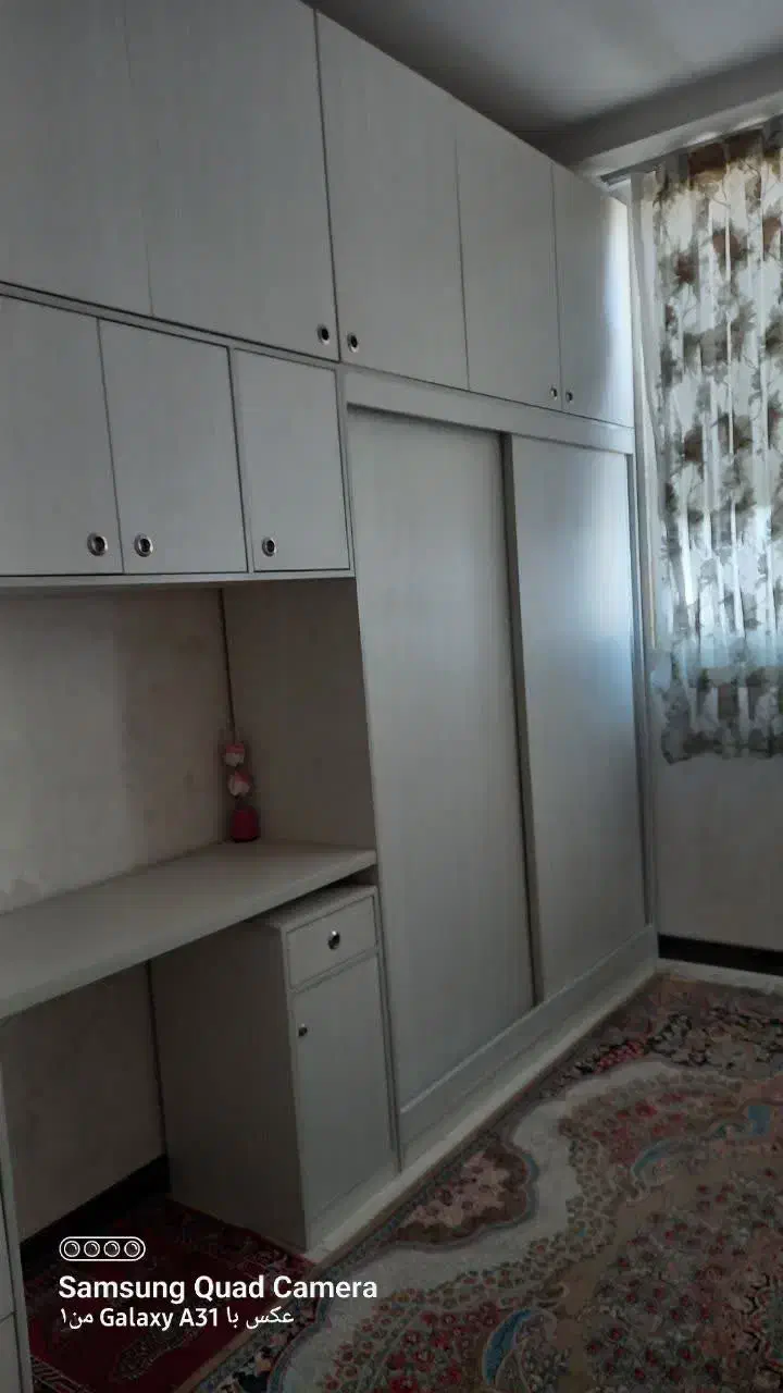 90 متر فول امکانات/حمزه اباد شهرری مترو غیبی داسار|اجارهٔ آپارتمان|ری, حمزهآباد|دیوار