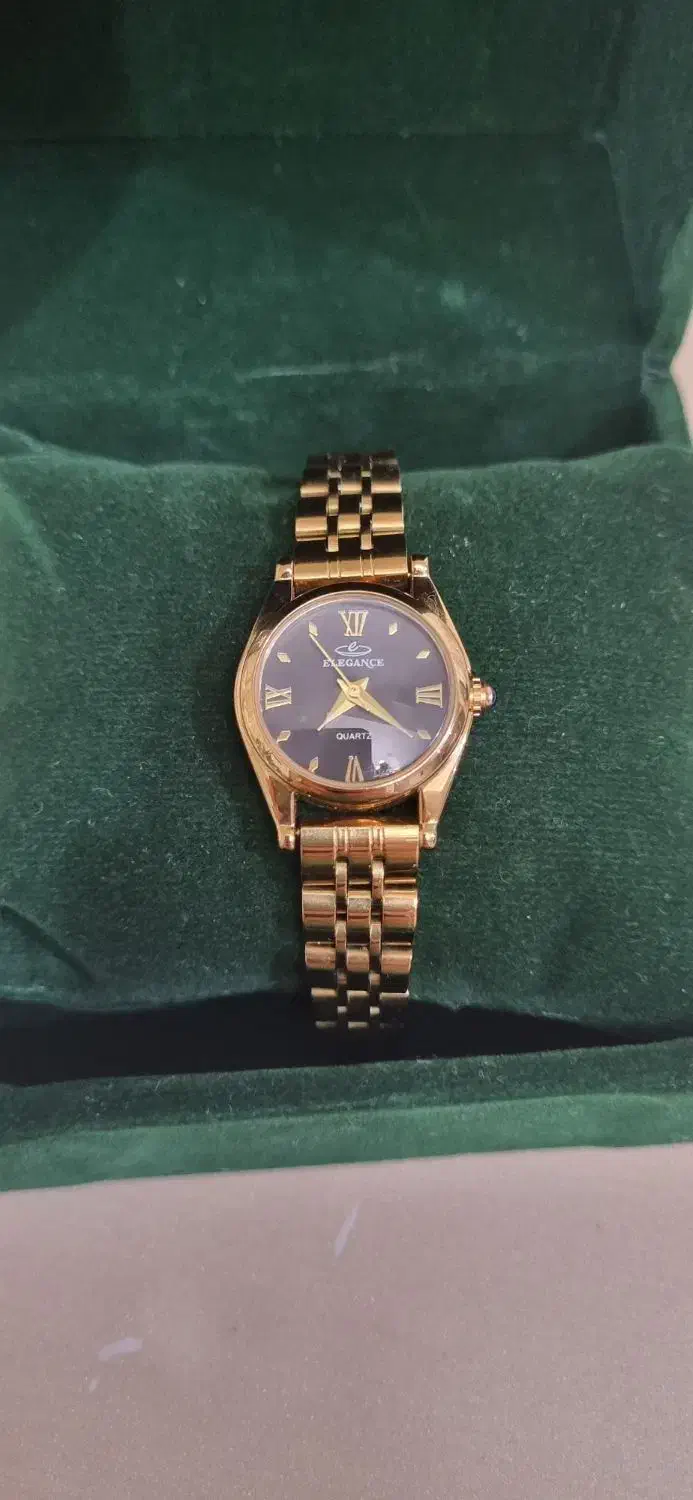 ساعت زنانه الگانس اورجینال|ساعت|اهواز, شهرک دانشگاه|دیوار