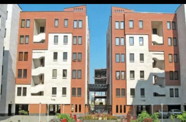 مسکن ملی|فروش آپارتمان|نیشابور, شهرک قدس|دیوار