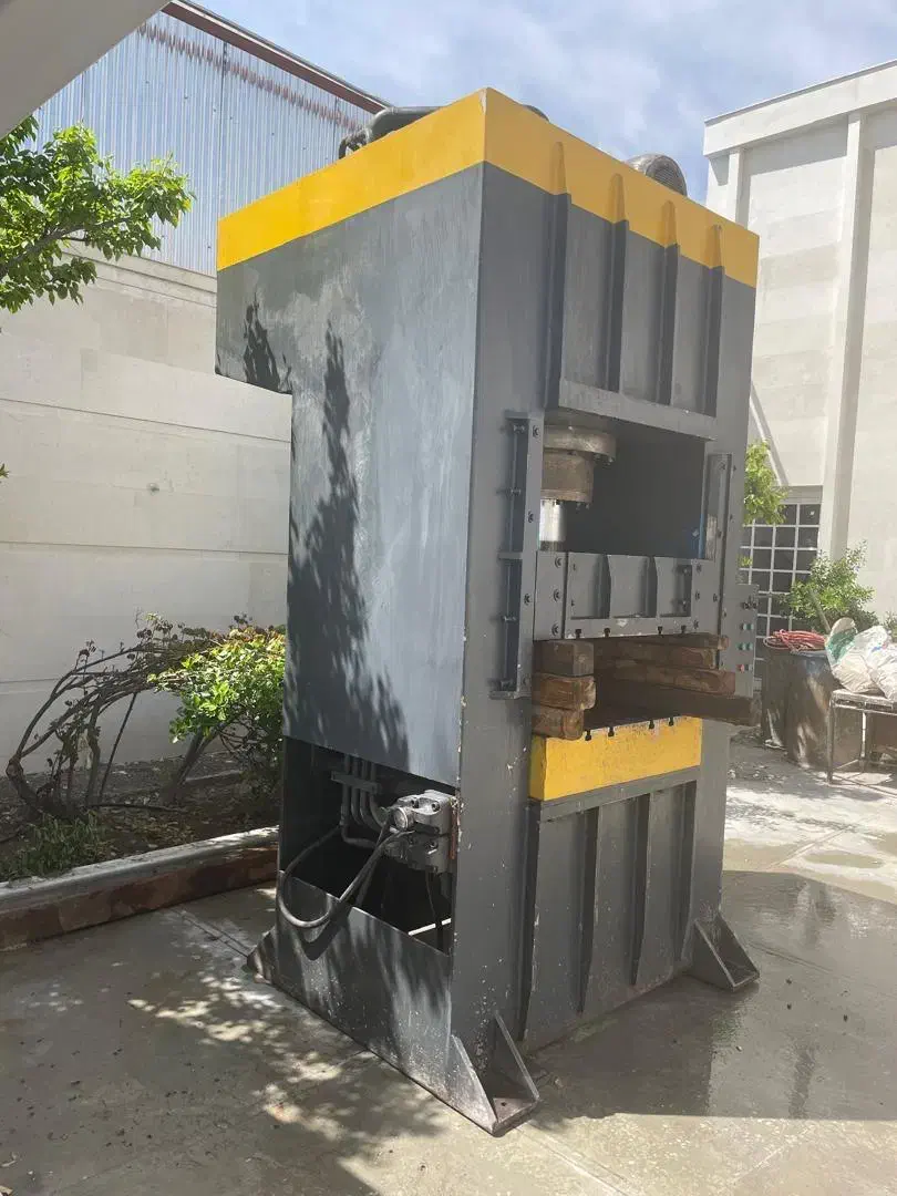 پرس 250 تناژ|ماشینآلات صنعتی|خسروشاه, |دیوار