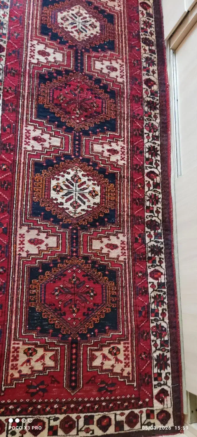 فرش|فرش|تبریز, |دیوار