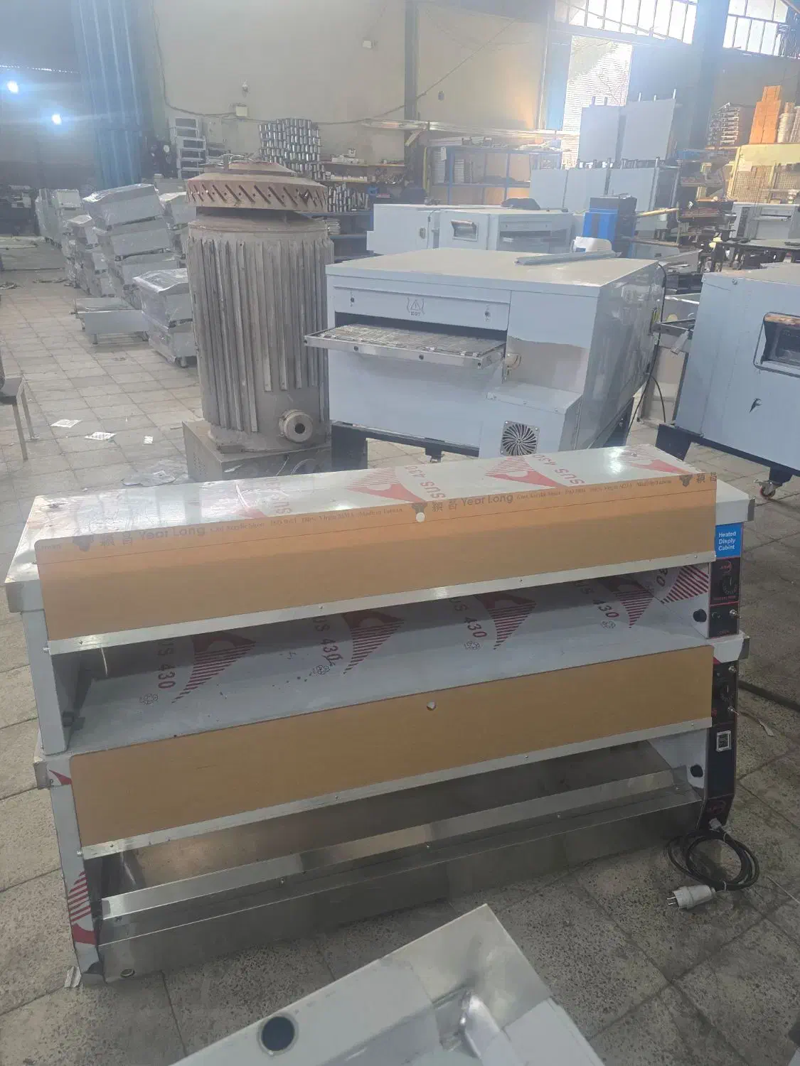 تجهیزات سوخاری کیلویی|کافیشاپ و رستوران|کرج, کرج نو|دیوار