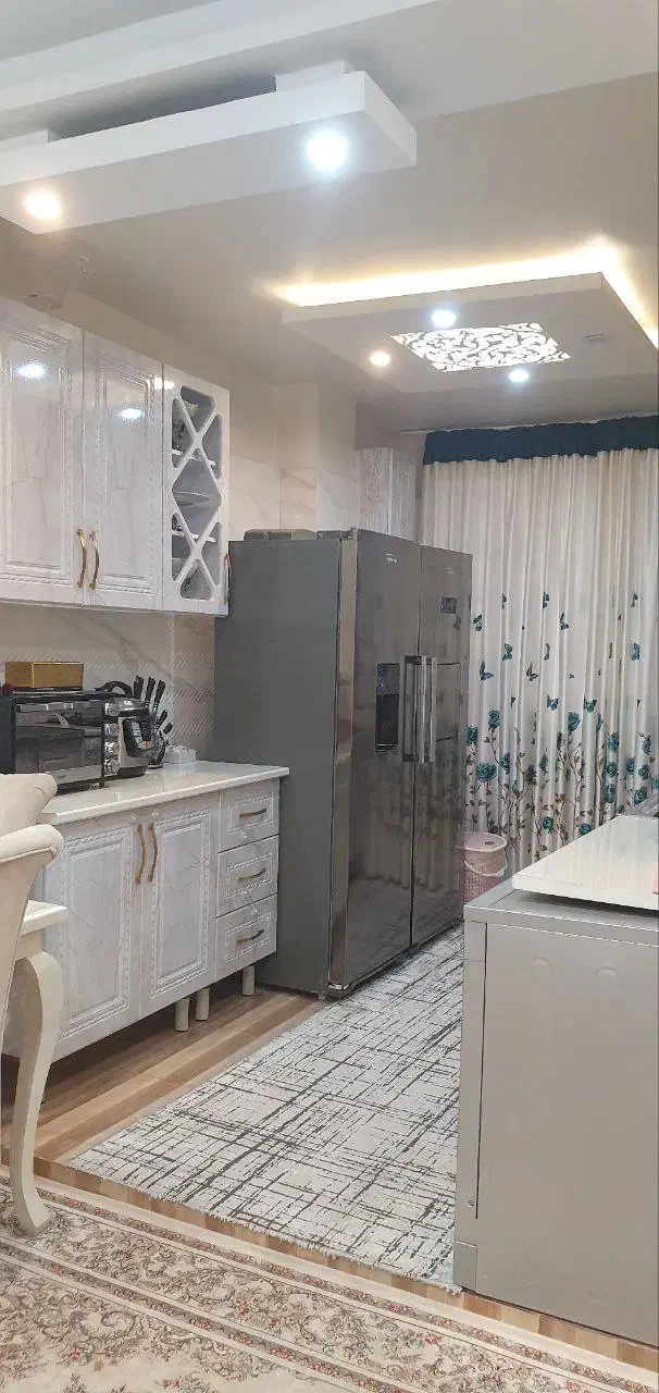 آپارتمان 58متری/خوش نقشه/تمیز|فروش آپارتمان|تهران, خرمشهر|دیوار