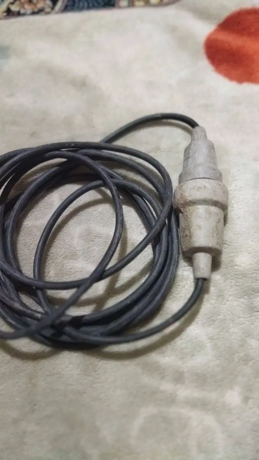 کابل 1/5|آلات موسیقی|سبزوار, کهنه آب|دیوار