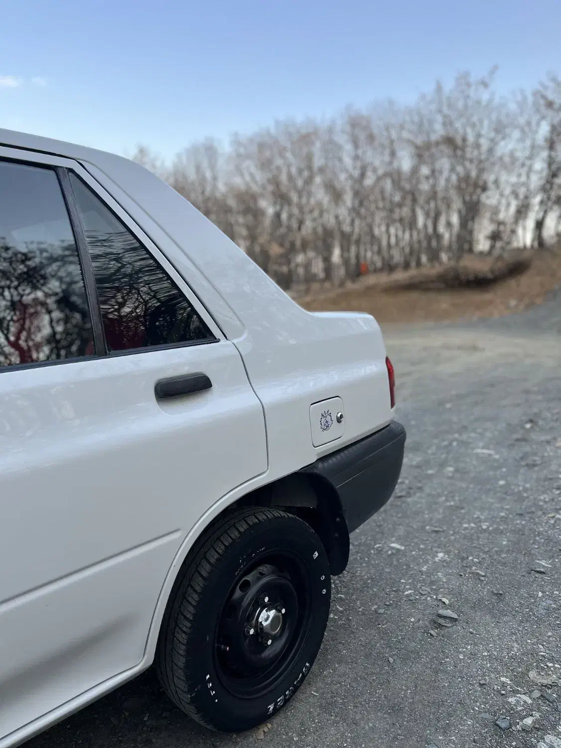 پراید 88|خودرو سواری و وانت|وزینه, |دیوار