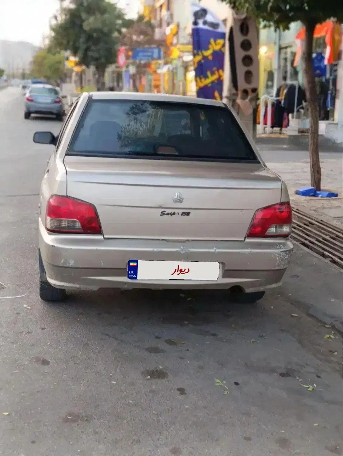 پراید ۱۳۲مدل۸۸|خودرو سواری و وانت|زنجان, |دیوار