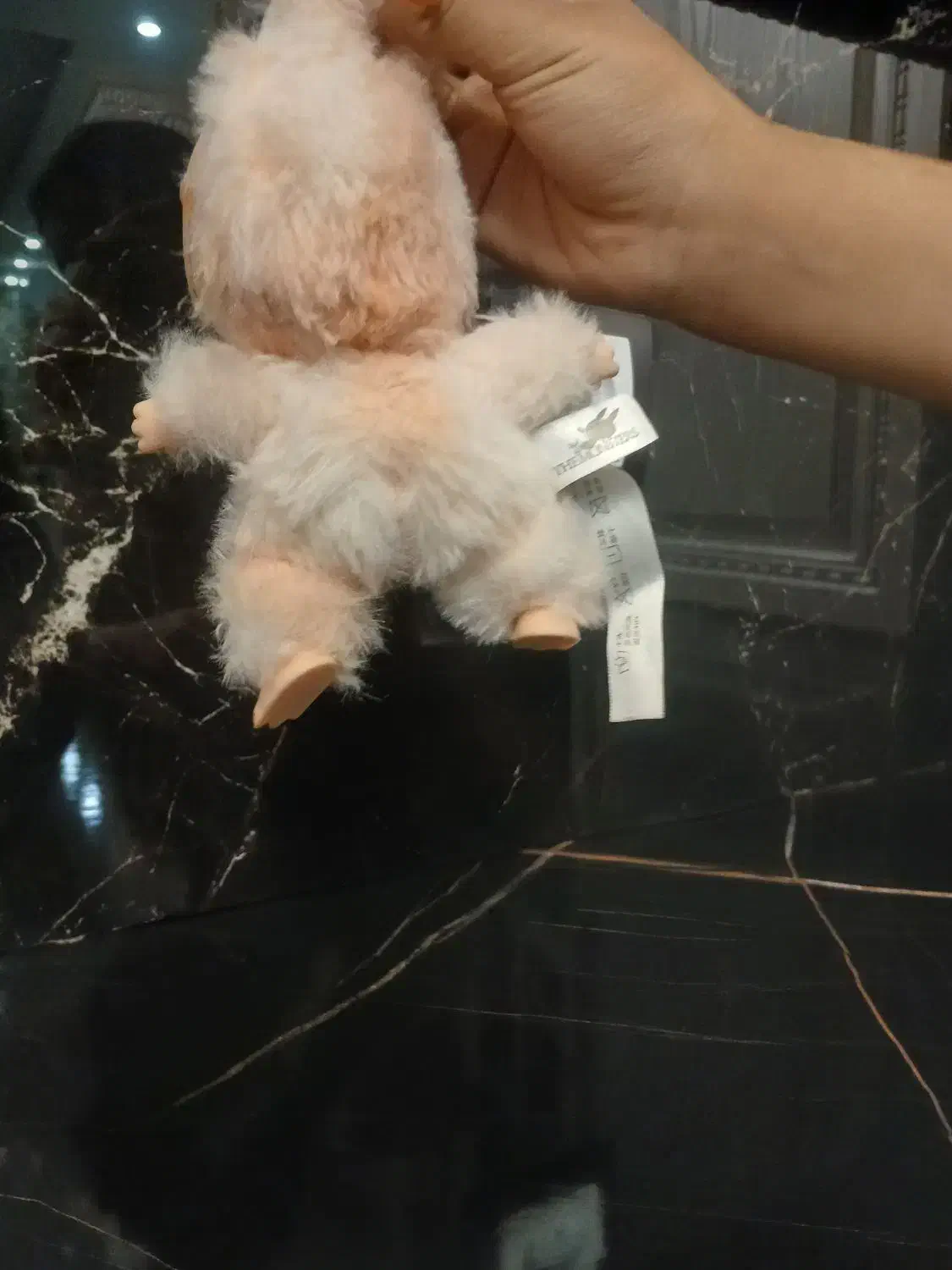 لبوبو|اسباببازی|مرند, |دیوار