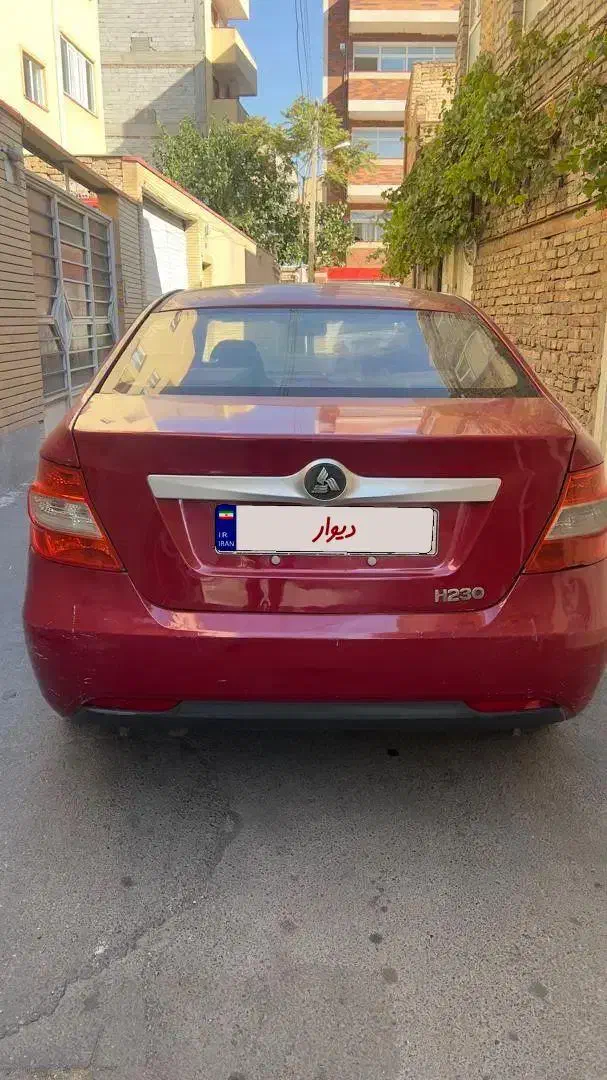 برلیناس۹۶|خودرو سواری و وانت|تبریز, |دیوار
