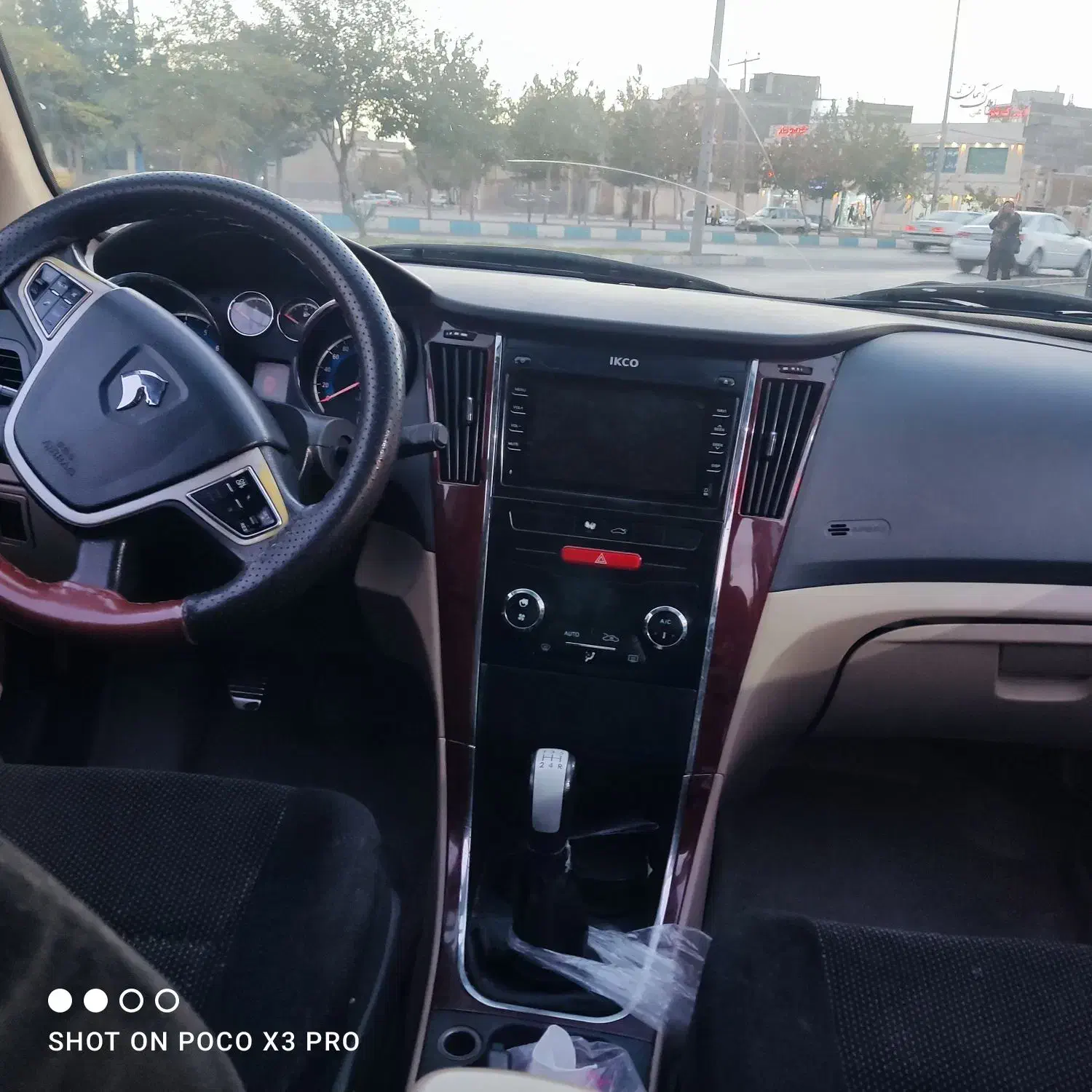دنا 97 تیپ 2|خودرو سواری و وانت|کرمان, |دیوار