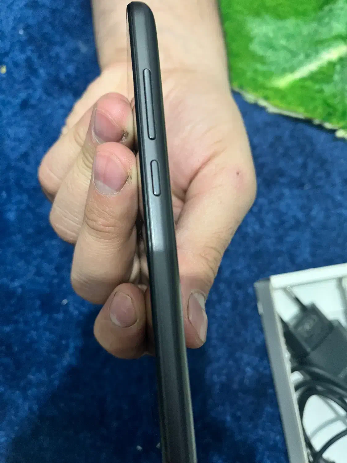 گوشی موبایل نوکیا C1|موبایل|تهران, بلوار کشاورز|دیوار