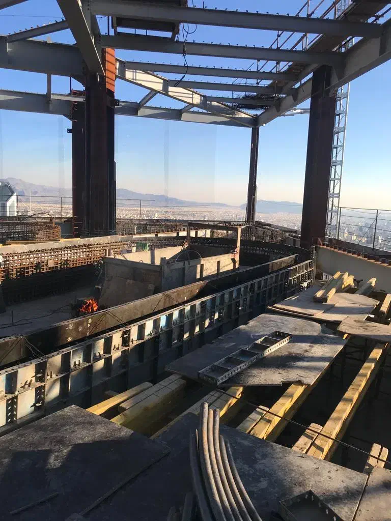 با دیمو بسازید اما اصولی و مطمئن|خدمات پیشه و مهارت|تنکابن, |دیوار