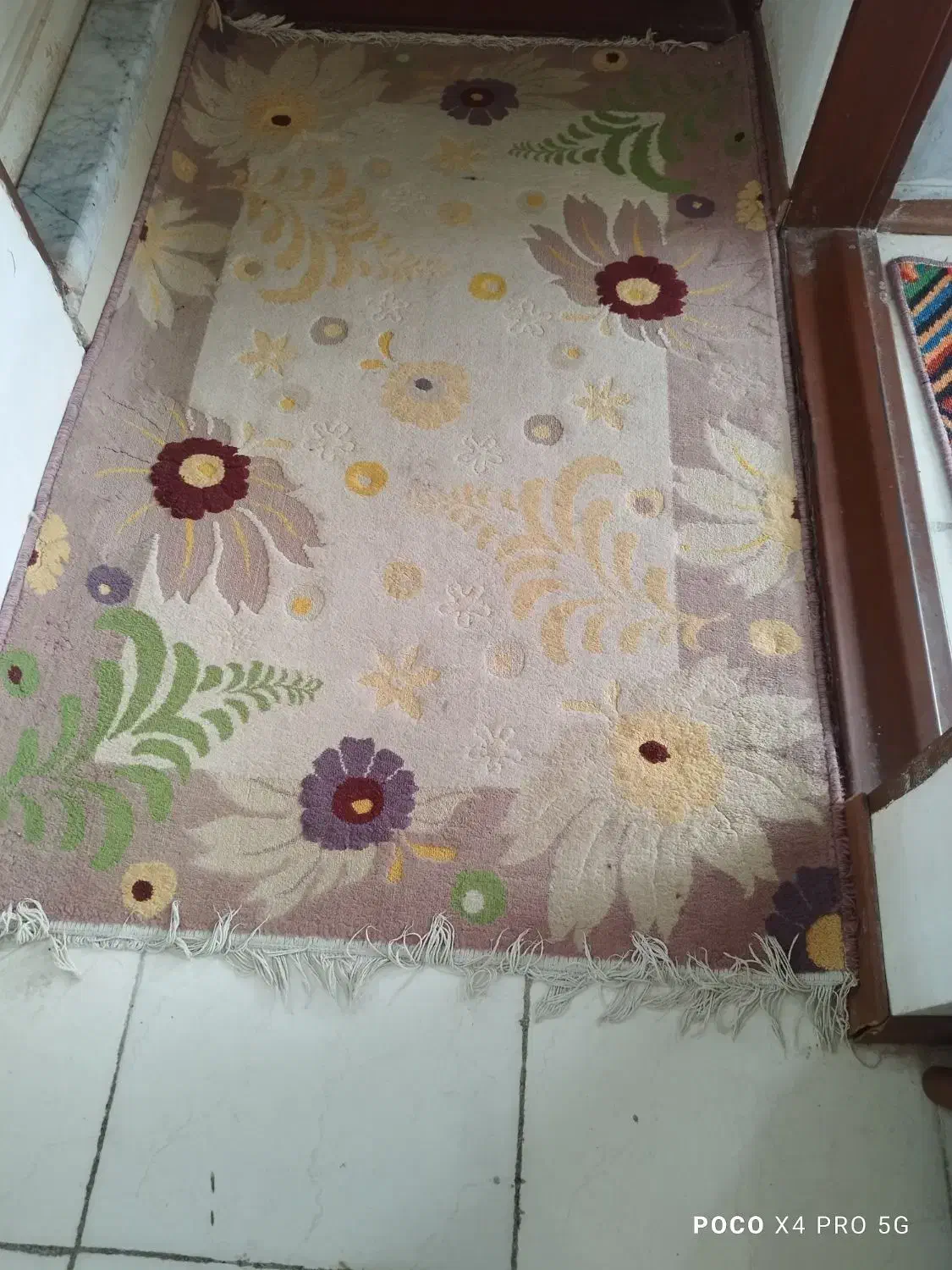 فرش فانتزی|فرش|سبزوار, توحیدشهر|دیوار