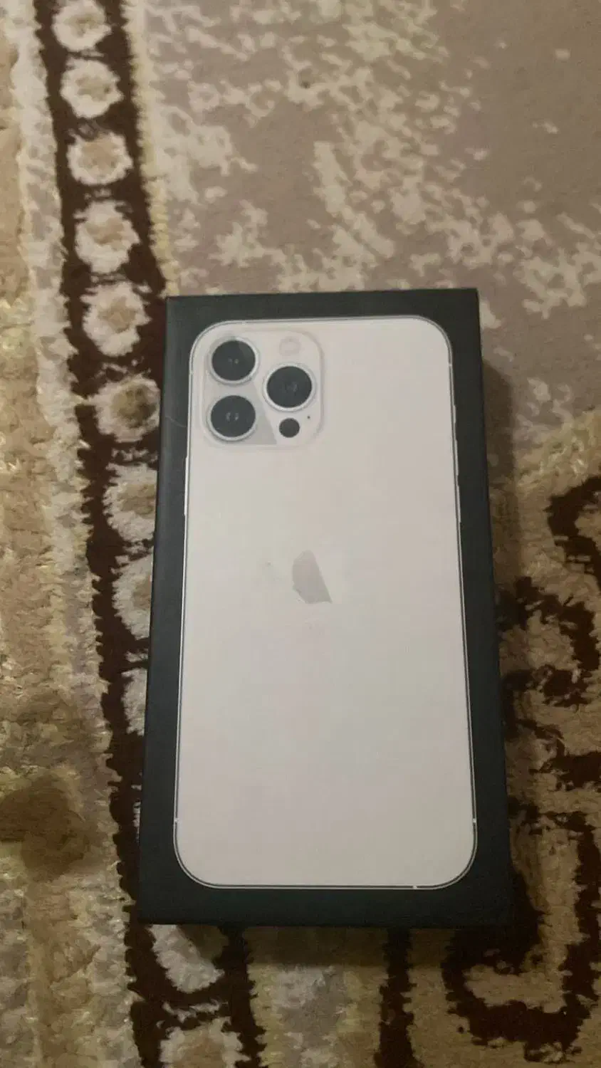 ایفون 13 پرومکس|موبایل|کرخه, |دیوار