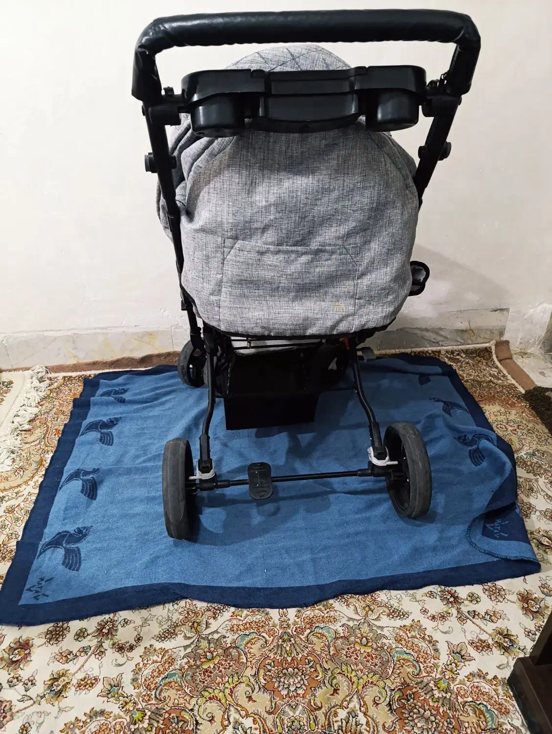 کالسکه|کالسکه و لوازم جانبی|ری, سیزده آبان|دیوار