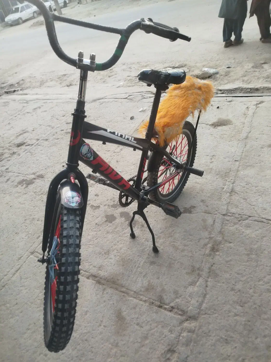 دو چرخه ترو تمیز|دوچرخه، اسکیت، اسکوتر|سراوان, |دیوار