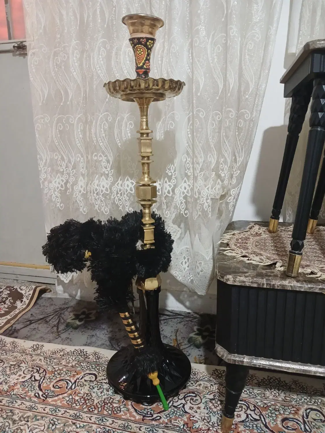 قلیان|کلکسیون و سرگرمی|مشکیندشت, |دیوار