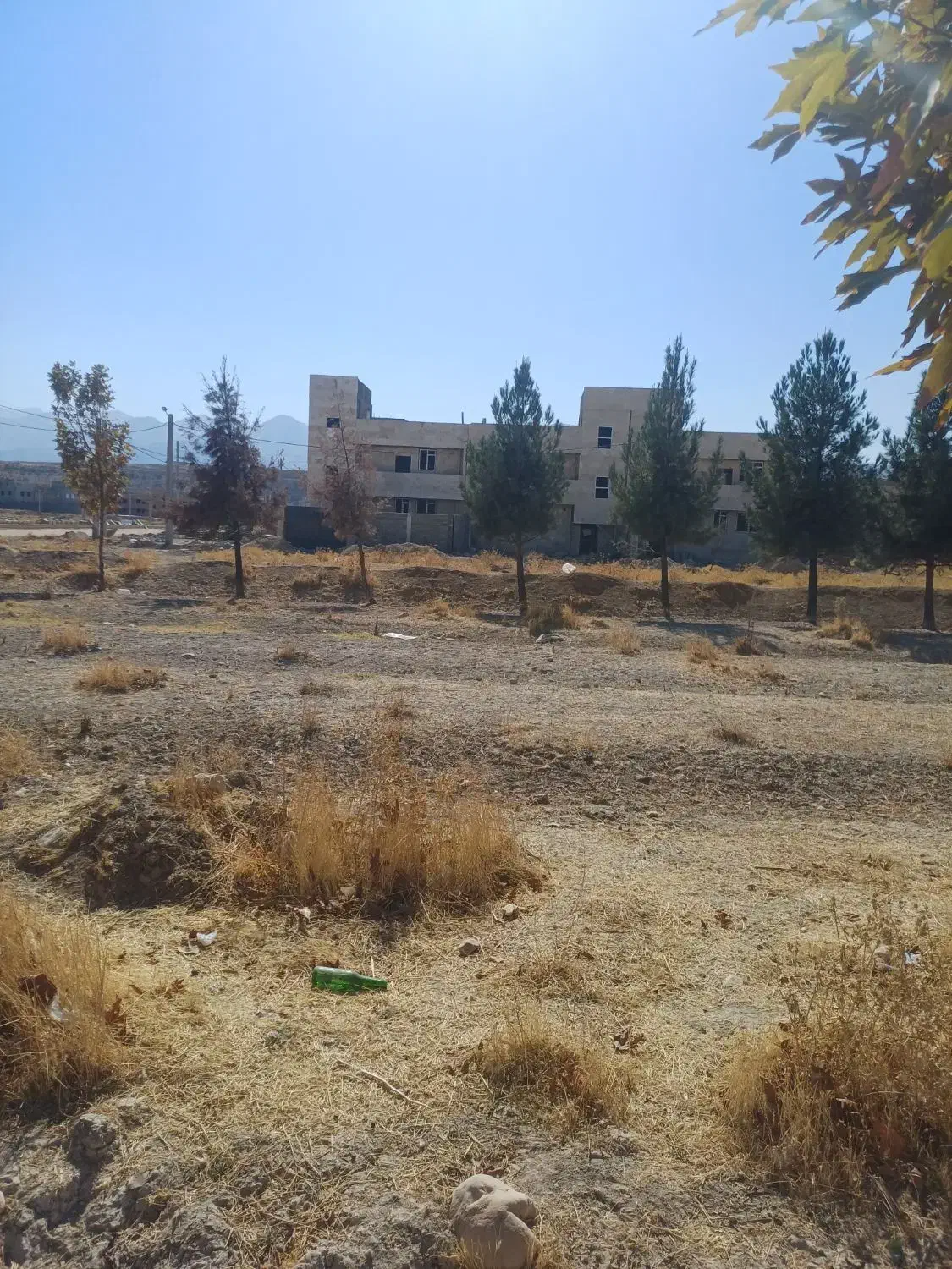 فروش مسکن ملی شهرستان کوار|فروش آپارتمان|کوار, |دیوار