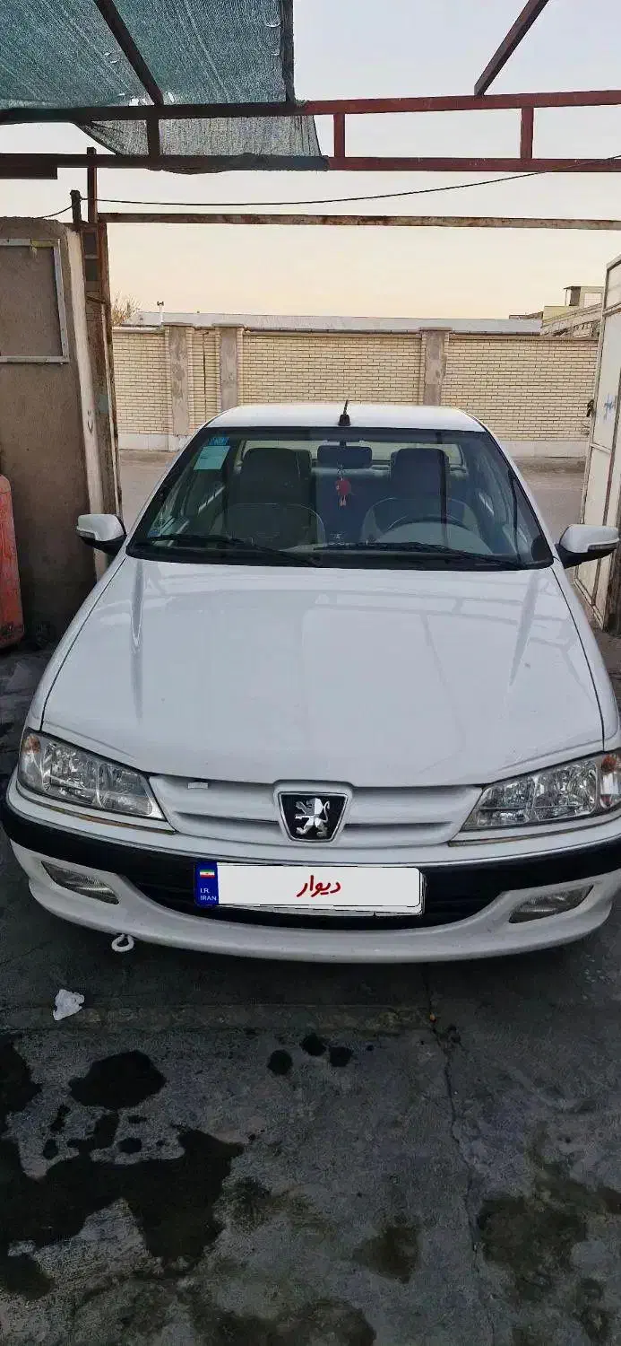 خودرو پارس|خودرو سواری و وانت|سیرجان, |دیوار