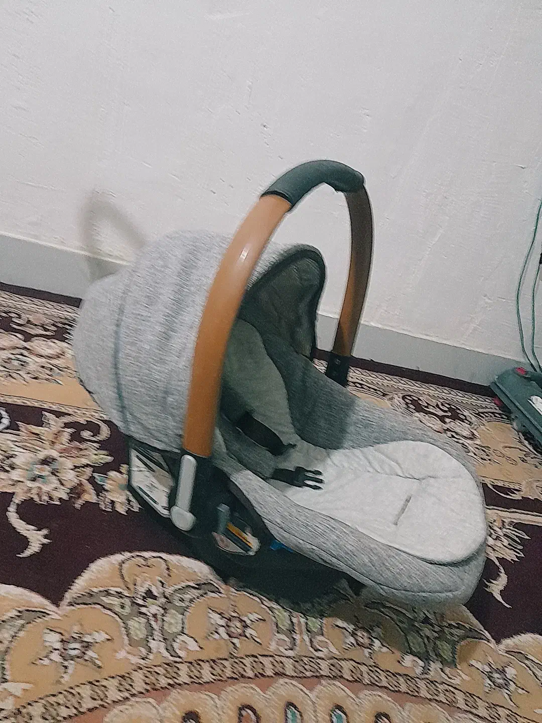 کریر فقط ۵۰۰|کالسکه و لوازم جانبی|علی‌آباد کتول, |دیوار