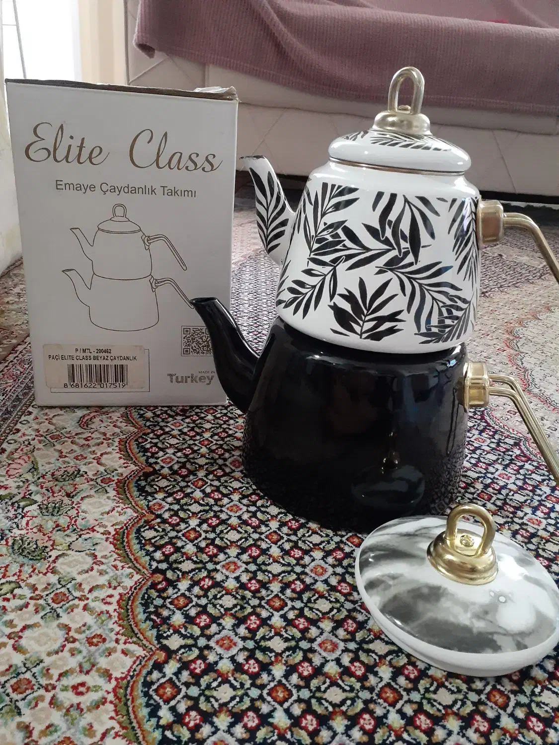 کتری و قوری|قوری، کتری، قهوه‌ساز دستی|تبریز, |دیوار