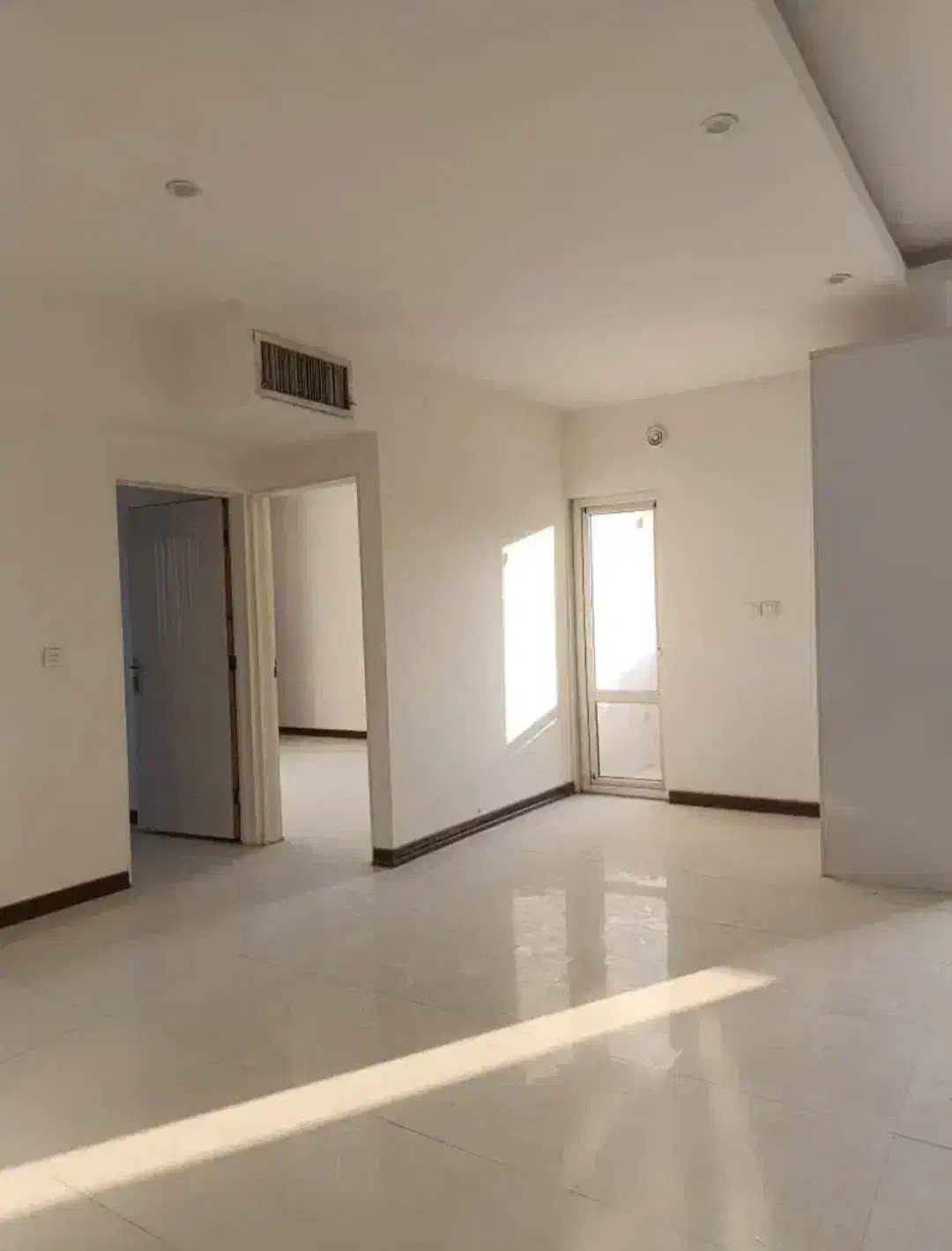 همون واحدی که همه چی تمومه*۱۰۳متری زیباسرتاسرنور*|فروش آپارتمان|کهریزک, |دیوار