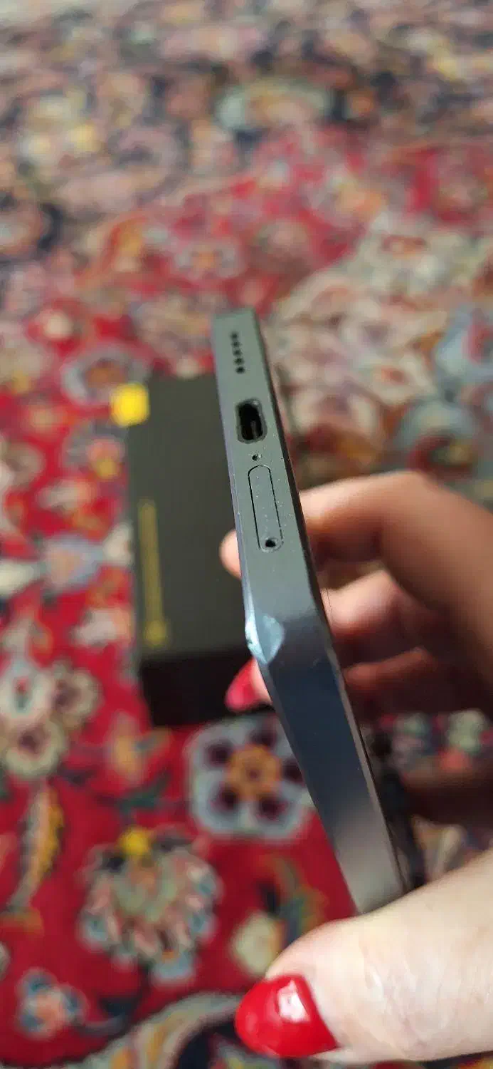 شیامی پکو ۶|موبایل|تهران, فلسطین (میدان انقلاب)|دیوار