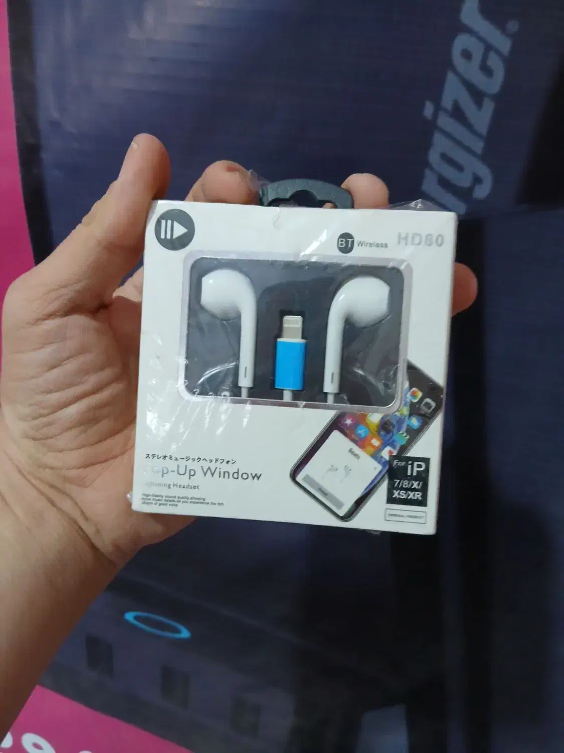 لوازم جانبی موبایل|لوازم جانبی موبایل و تبلت|زرندیه, |دیوار