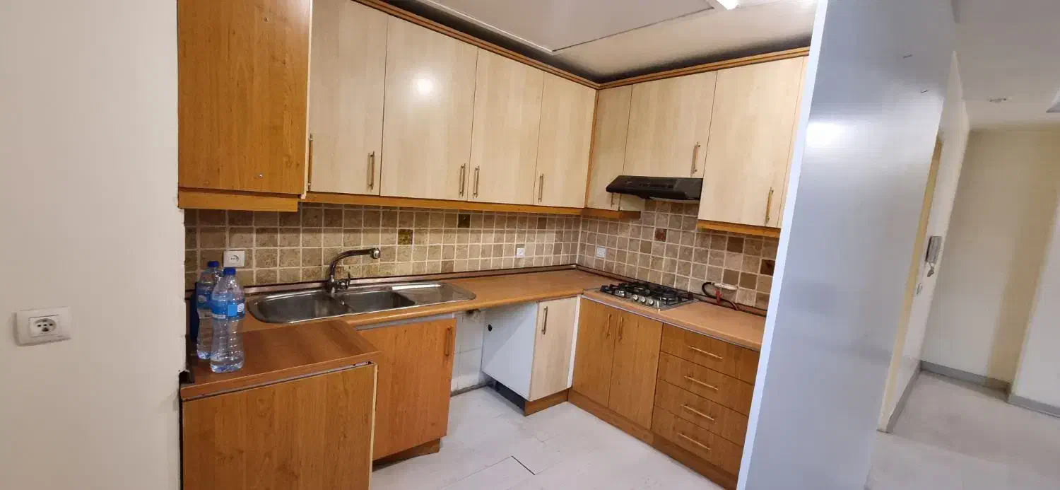 آپارتمان ۷۵ متری آجدانیه تک خواب