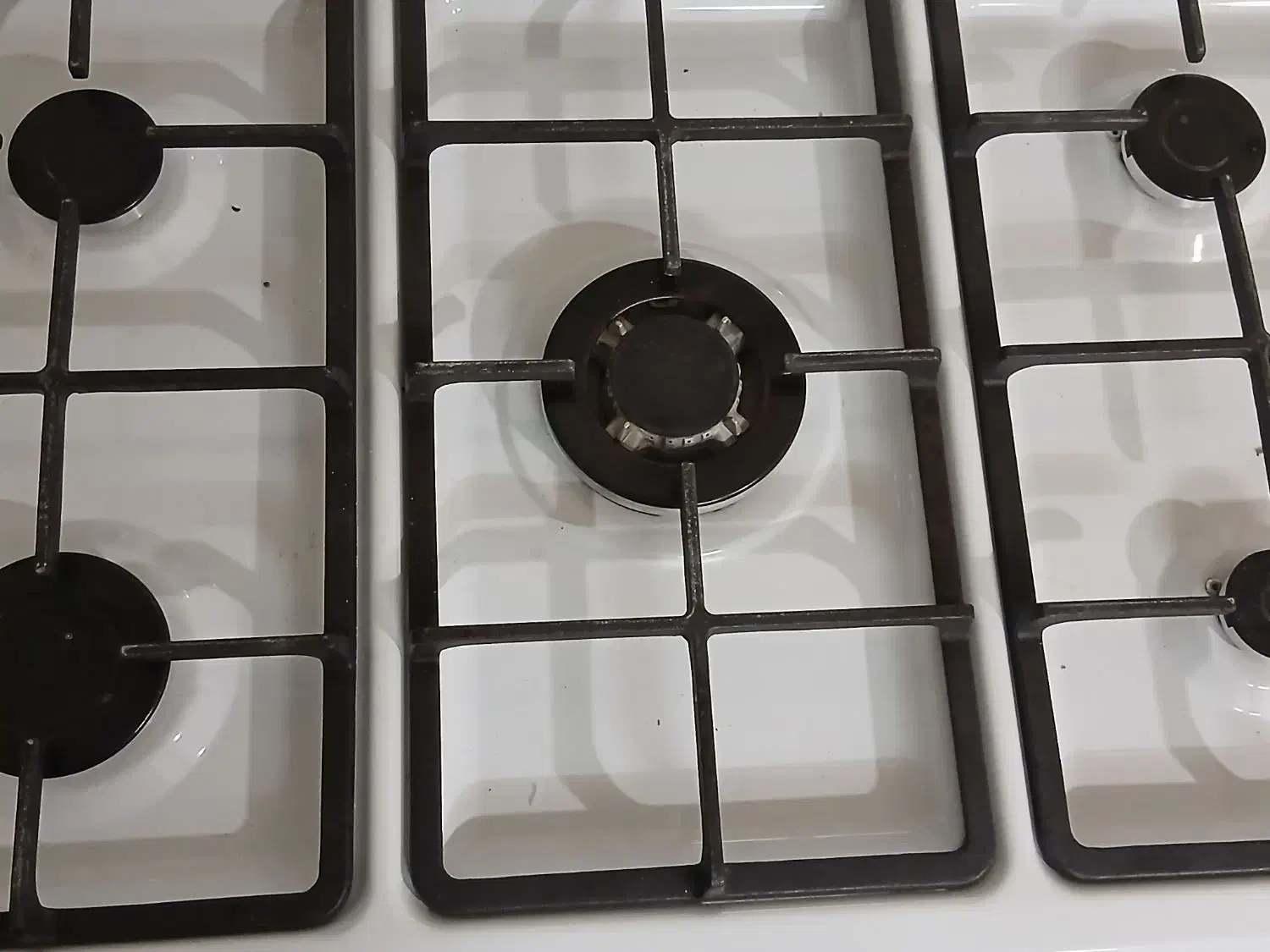 اجاق گاز|اجاق گاز و لوازم برقی پخت‌وپز|قوچان, |دیوار