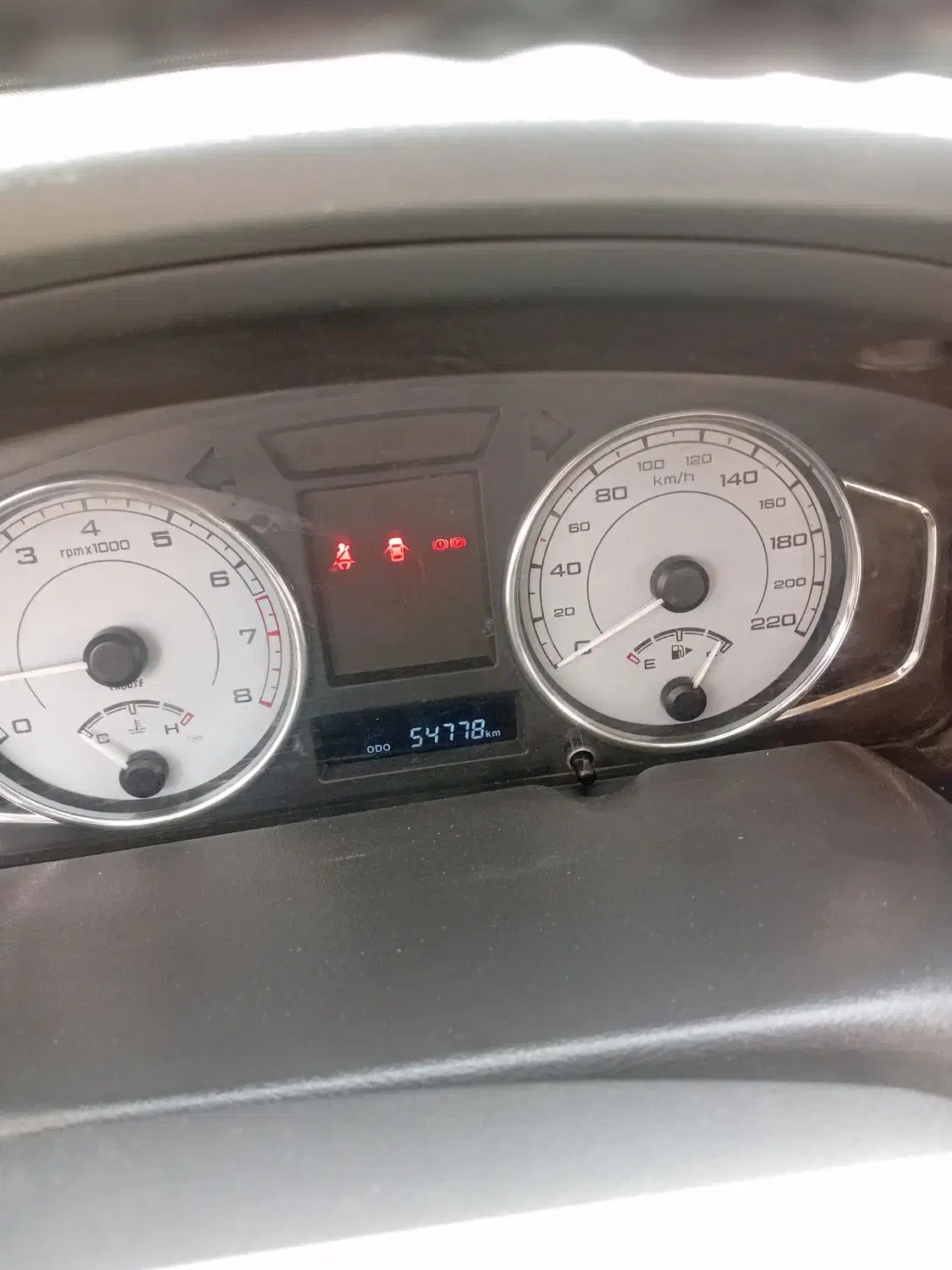 پرشیا. اتومات فول خشک موتور معمولی|خودرو سواری و وانت|اراک, |دیوار