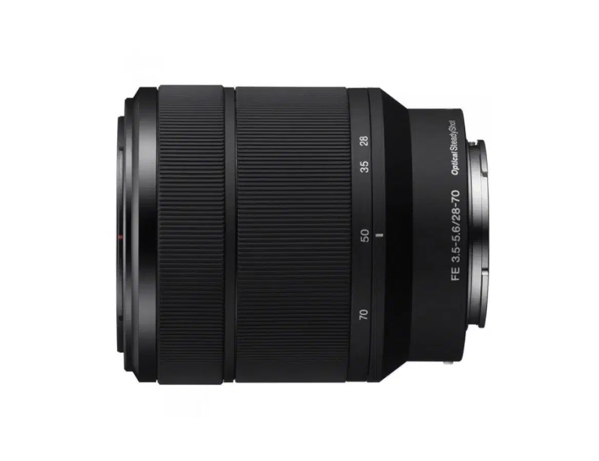 لنز سونی Sony FE 28-70mm|دوربین عکاسی و فیلمبرداری|رشت, بلوار گیلان|دیوار