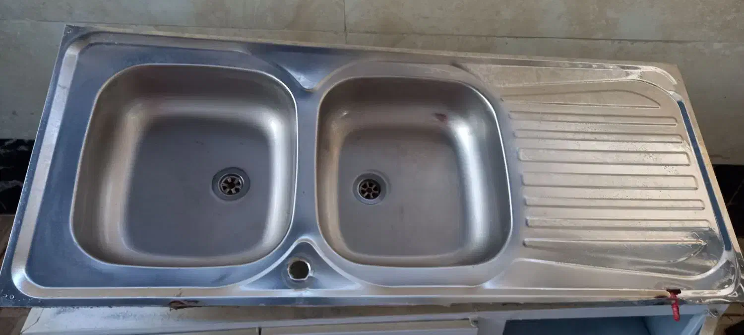 آبچقان دیواری در حد نو|آبچکان و نظمدهنده ظروف|مشگین شهر, |دیوار