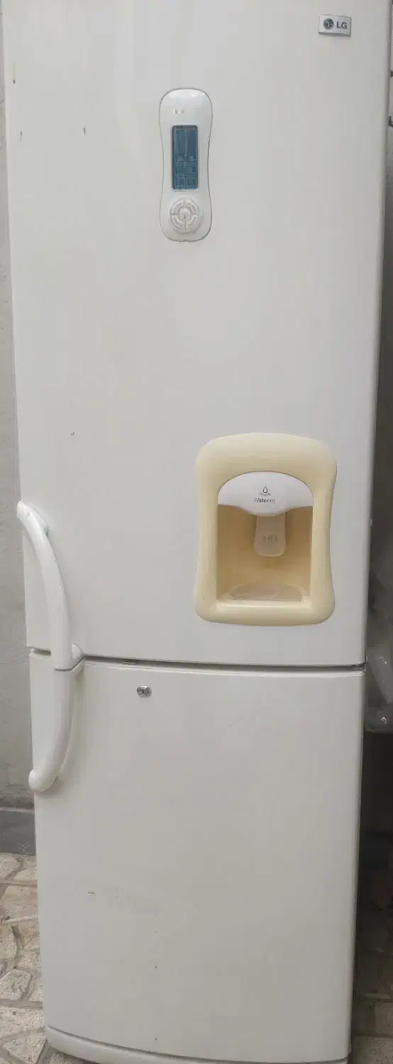 یخچال|یخچال و فریزر|تهران, شهرک غرب|دیوار