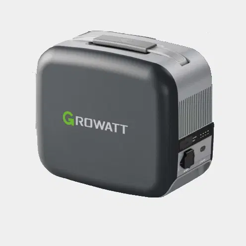 پاور استیشن Growatt Inf 1000 برق اضطراری قابل حمل|سایر لوازم برقی|تهران, فردوس|دیوار