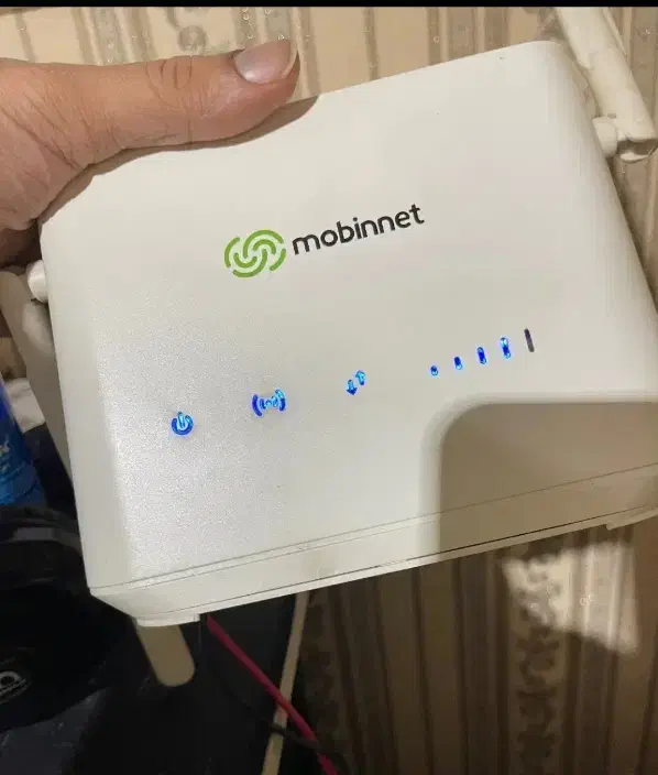 مودم مبین نت|مودم و تجهیزات شبکه|مشهد, خرمشهر|دیوار