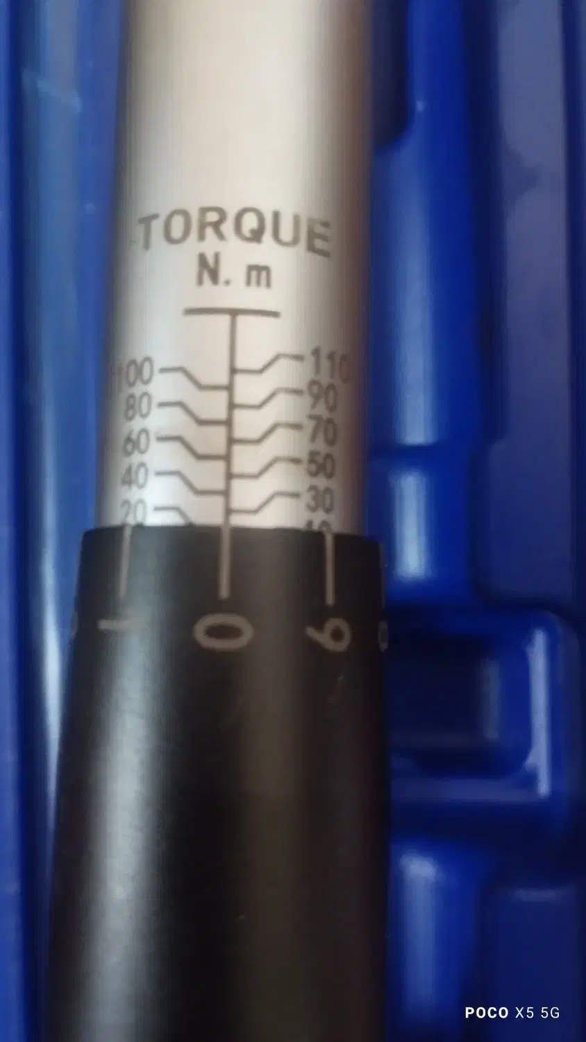 ترک متر اصلی sk|ابزارآلات|مشهد, بهمن|دیوار