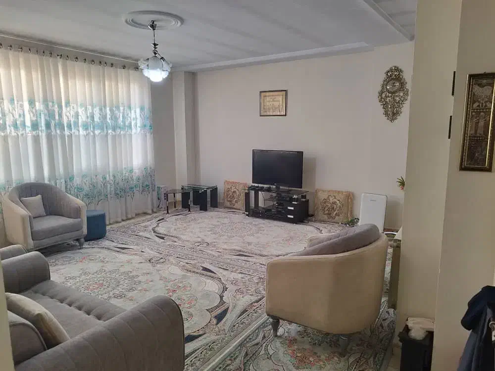 اپارتمان فول امکانات ابتدای اسکندری و مرتضوی|اجارهٔ آپارتمان|تهران, اسکندری|دیوار