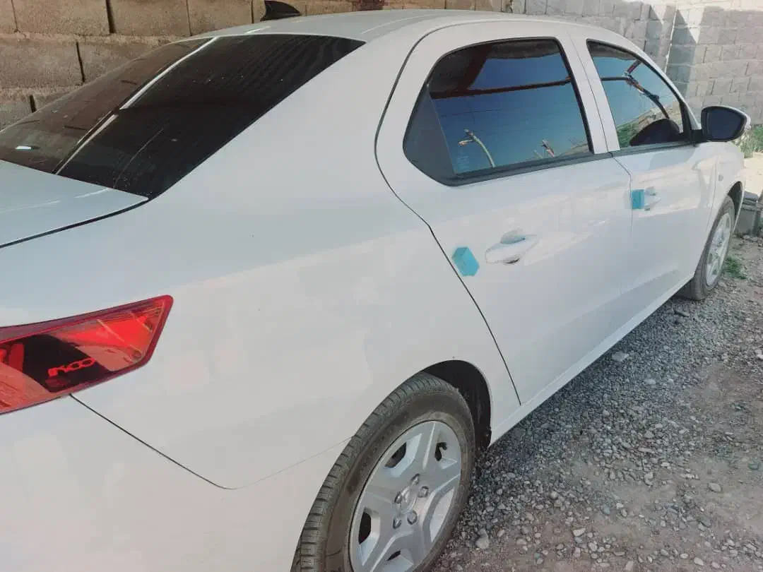 تارا شش دنده ای V 1 مدل ۱۴۰۳ تحویل برج ۱۱|خودرو سواری و وانت|دلگان, |دیوار