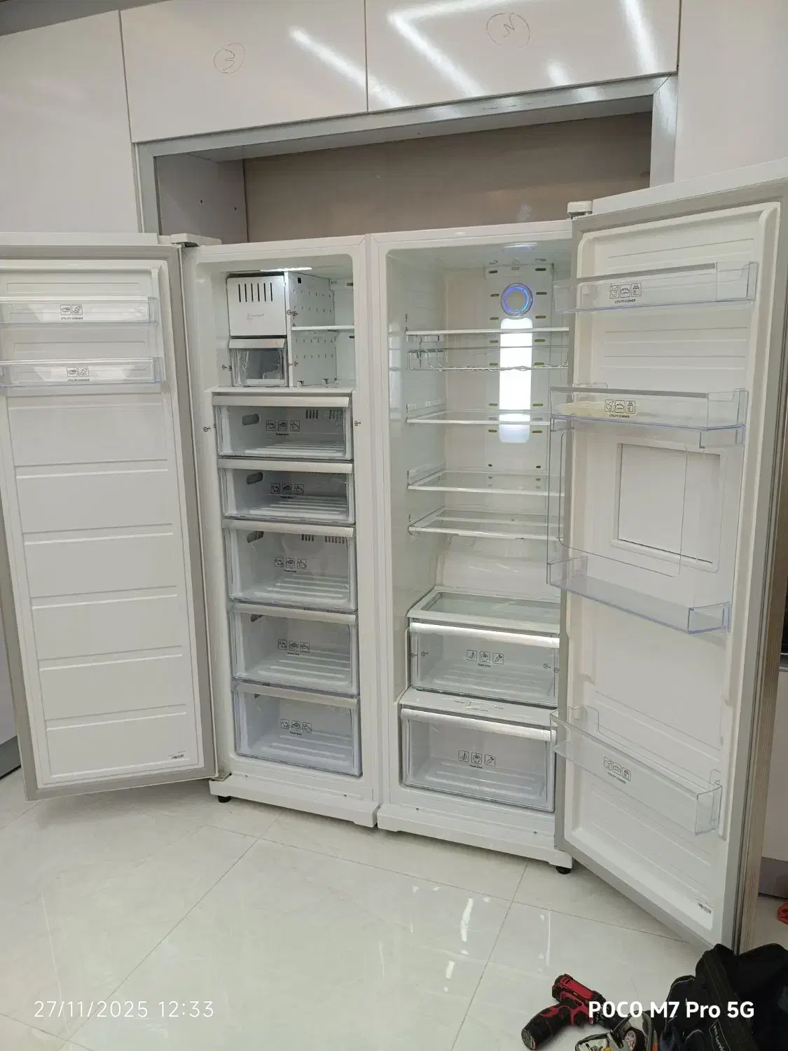 نصب و تعمیر انواع لوازم خانگی درمنزل|خدمات پیشه و مهارت|بوکان, |دیوار