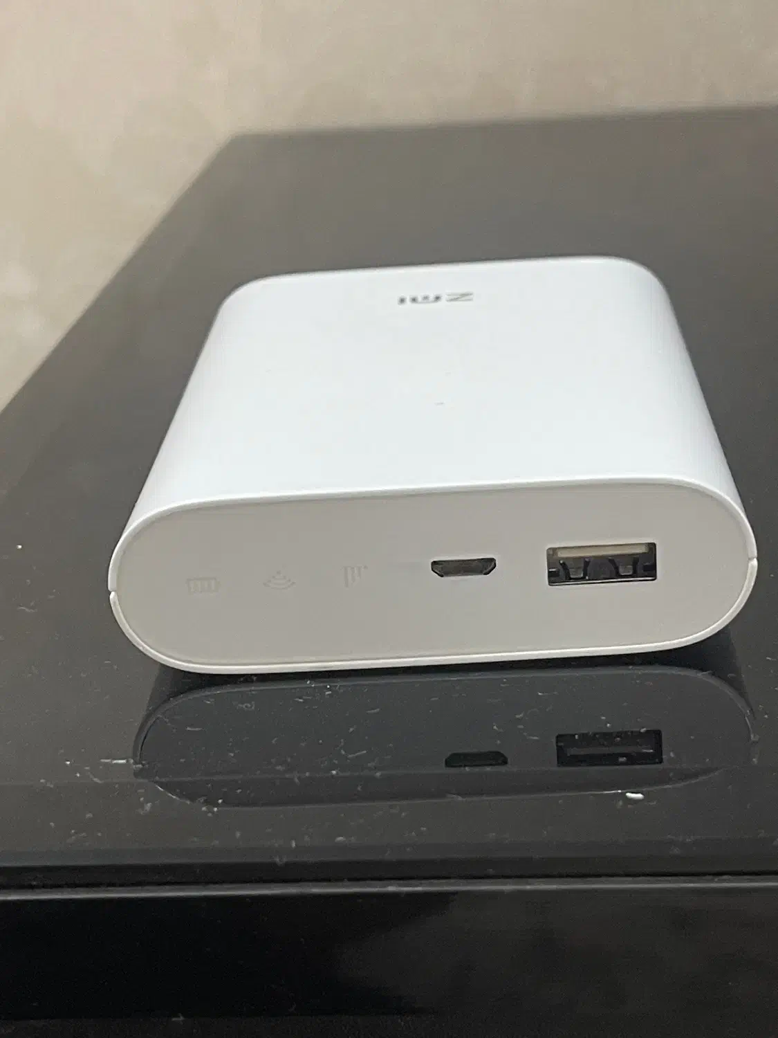 مودمو پاور بانک همراه شیائومی نو|مودم و تجهیزات شبکه|تهران, صد دستگاه|دیوار