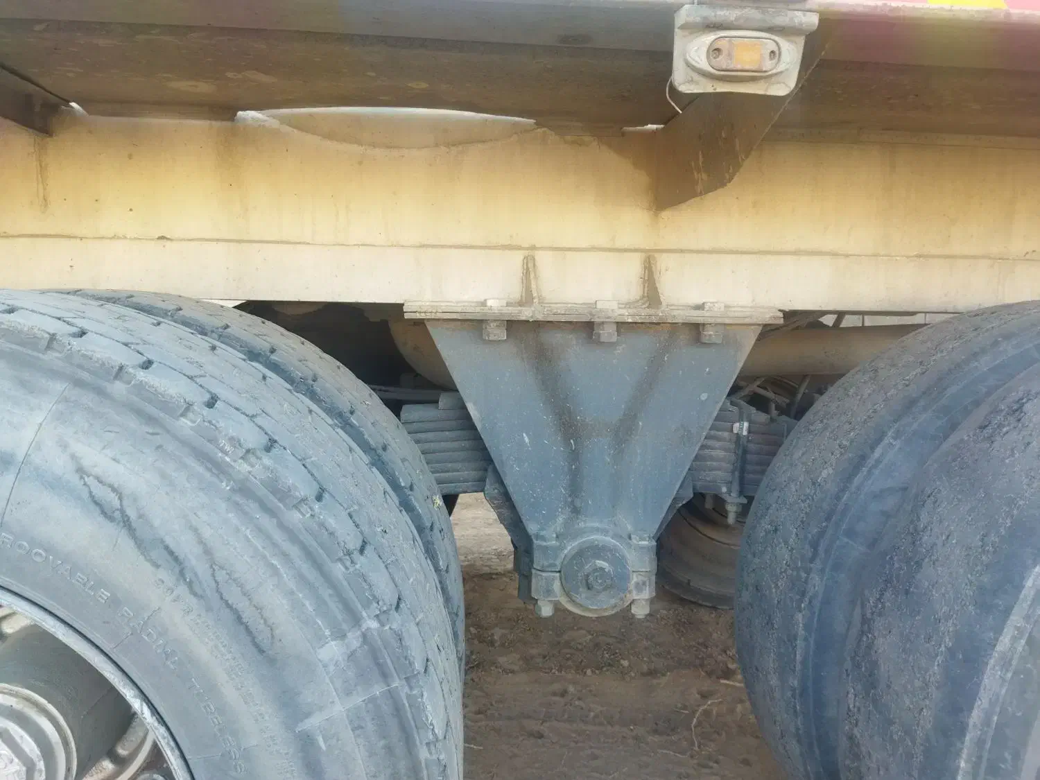 بونکر سیمان|خودرو سنگین|قائن, |دیوار