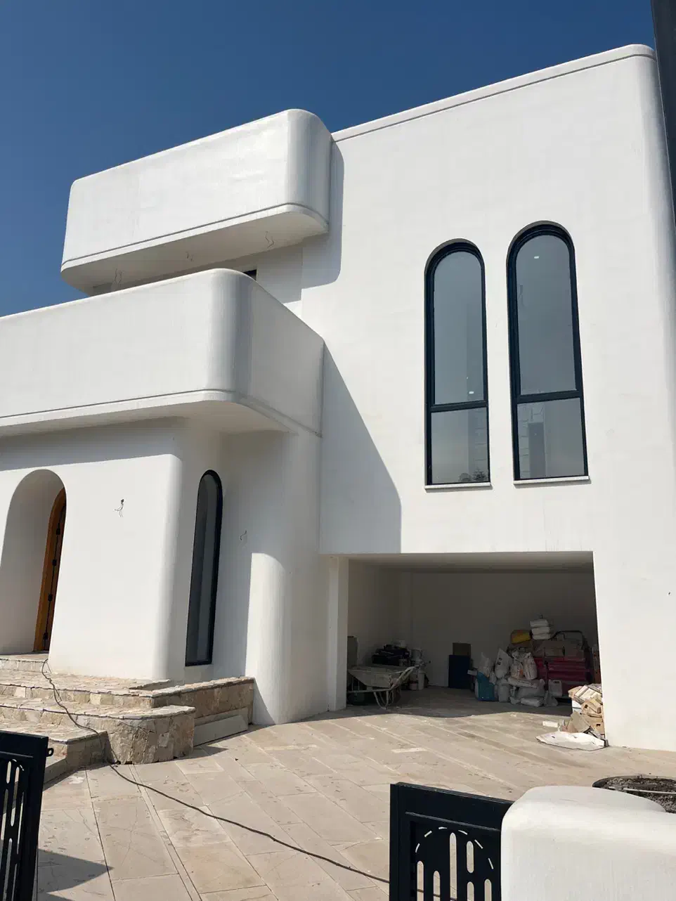 فروش ویلا مراکشی ۳۶۰متری ۴ خواب شهرکی|فروش خانه و ویلا|هچیرود, |دیوار